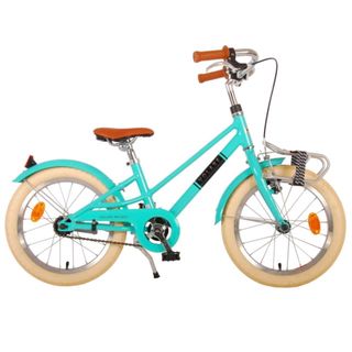 Volare Melody Kinderfiets - Meisjes - 16 inch - Turquoise - Prime Collection 640-min.jpg
