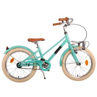 Volare Melody Kinderfiets - Meisjes - 18 inch - Turquoise 640.png