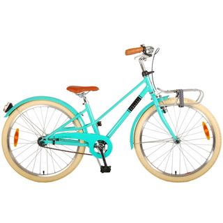 Volare Melody Kinderfiets - Meisjes - 24 inch - Turquoise - Prime Collection 640-min.jpg