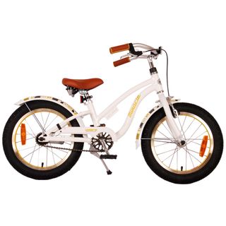 Volare Miracle Cruiser Kinderfiets - Meisjes - 16 inch - Wit - Prime Collection 640.jpg