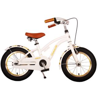 Volare Miracle Kinderfiets Meisjes 14 inch Wit Prime Collection 640-min.jpg