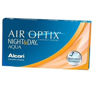 Air optix night and day