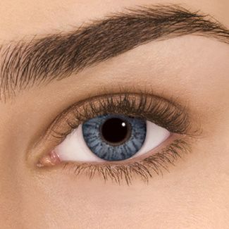FreshLook Colorblends One-Day Parelgrijs