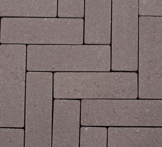 Strackstone Dikformaat Klinkers 21x7x8 cm Havanna