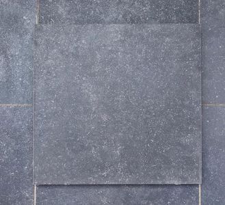 Ceramiton 60x60x3cm Onyx Black Tuinvisie