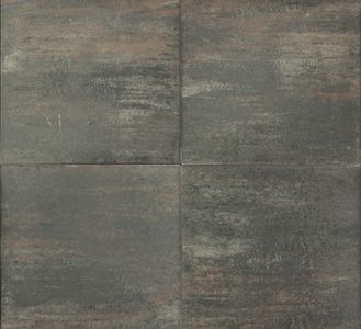 Terrastegel Estetico Facet Nature 60 x 60 x 4 cm Tuinvisie