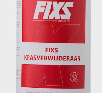 FIXS Krasverwijderaar 1 liter