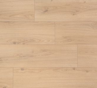 Floer Steden Laminaat Oss Onbehandeld Eiken 128.8 x 24.4 x 0.8 cm Vloer Product