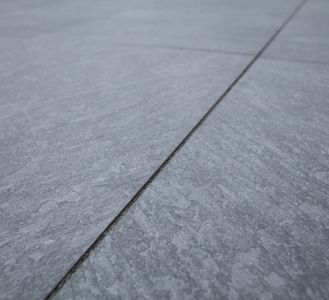 Terrastegels Geoceramica Fiordi Fumo