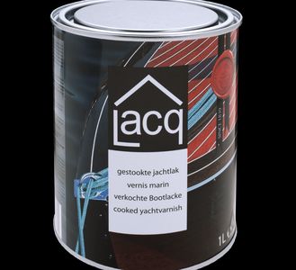 Lacq jachtlak