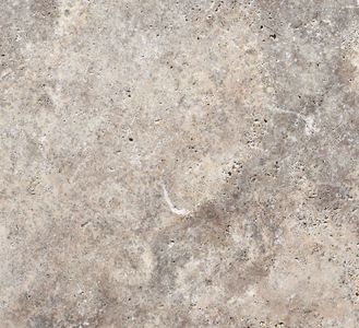 Travertin Silver Grey Michel Oprey