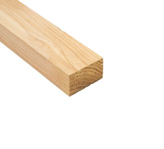 Lariks douglas balk timmerhout