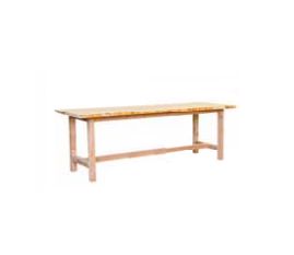Boomstamtafel Lariks Douglas 180 x 75 cm