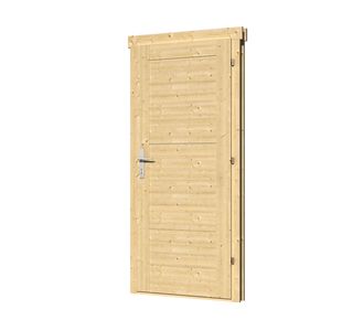 enkele deur 83x188x58cm