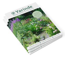 Yarinde Magazine aanvragen