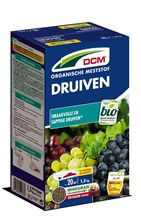 DCM Bio meststof voor druiven - voor het bemesten van druiven