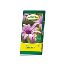 Florentus - Universal-Blumenerde 40 Liter