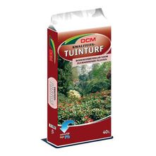 Tuinturf - bodemverbeteraar voor zuurminnende planten - DCM 40 liter zak