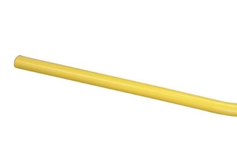 PVC-buis-geel-gas-63mm