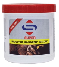 SuperCleaners-handzeep-geel-600-ml