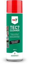 Tec7 Cleaner