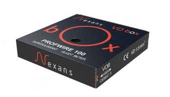 Nexans-Profwire-VD-installatiedraad-1-5mm2-zwart