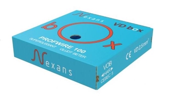 Nexans-Profwire-VD-installatiedraad-2-5mm2-blauw