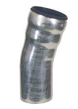 loro-x-bocht-15-graden-thermisch-verzinkt-staal
