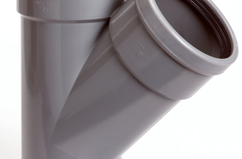PVC-T-stuk-2x-manchet-x-spie-45
