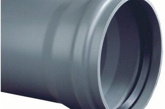 pvc-buis-met-manchet-110