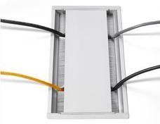 Powerbox Dual Inbouw Module