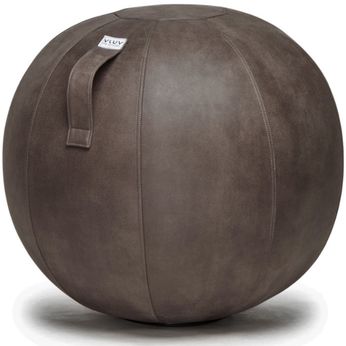 Vluv Zitbal Veel Elephant 60-65cm
