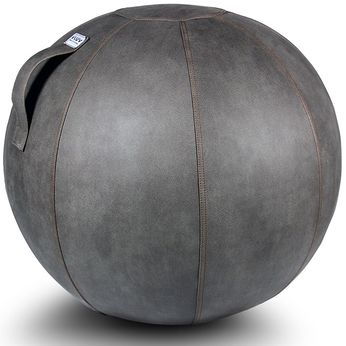 Vluv Zitbal Veel Mud 60-65cm