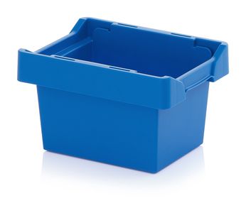 Nestbare Bak 30 x 20 x 17 cm