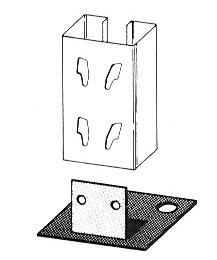 Palletvoet