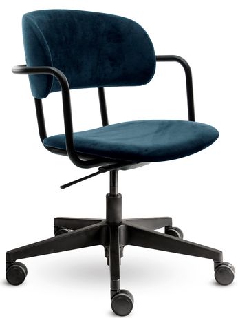 Design Bureaustoel Cardiff