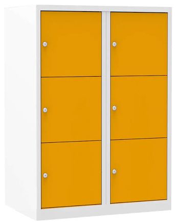 Lockerkast-6-deurs-2-Kolom-geel.jpg
