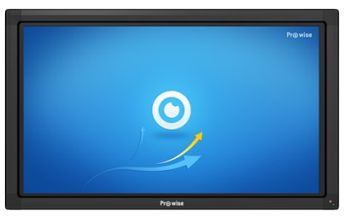 Prowise 55” HD Multi touchscreen Classic Line Refurbished