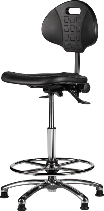 Werkstoel Loketstoel Instelbaar 58-84cm zwart zonder armleggers.png