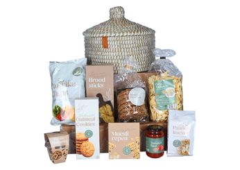 Pure collection basket large 