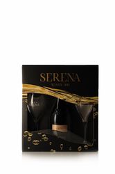 Prosecco Treviso Terra Serena Spumante Incl. Glass