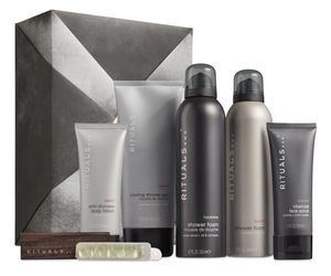 The Ritual of Homme - Large Gift Set 2023/2024