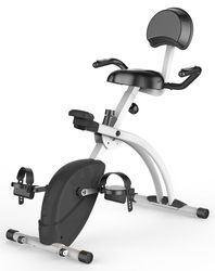 Bureaufiets Deskbike NewYork