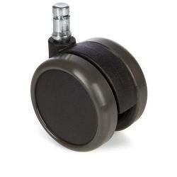 Bureaustoel Wielen Multi Functioneel 60mm Set