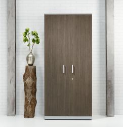 Dichte modulaire Kast