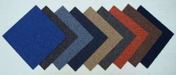Taptijttegels Boogie Woogie