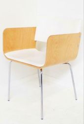 Ton Design Stoel