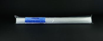 Sneeuwrol 90X240cm - Brandvertagend - Polyester