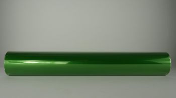 Phantasiefolie Limette 35 my/60 cm/120 mtr