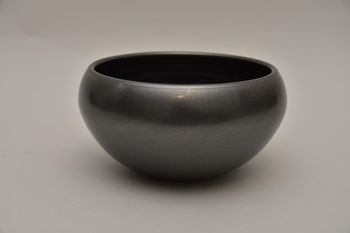 Schaal Bowl, 21 cm - Metaal